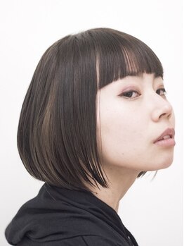 ブレラ(BRERA)の写真/丁寧なカウンセリングであなたの理想のヘアスタイルを実現!!【Brera】で大変身しちゃおう☆再現性も◎