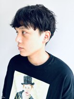 サル 代官山(SAL) 【SAL】ショートマッシュ