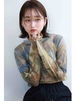 モア メーム(moi meme)&nbsp;【アンニュイロブ】【日本橋人形町】