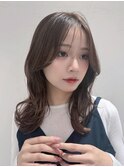 ブリーチグレージュベージュショートボブショートレイヤー学割