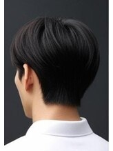 カットメイト(CUT MATE) メンズカット