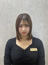 ルースグラシアス(Luz GRACIAS)&nbsp;RIN 