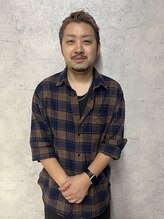 アグ ヘアー プラハ 長町南店(Agu hair praha)&nbsp;加藤 修央