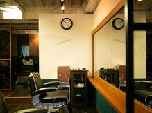 ヴァンガードマン 早稲田(vanguardman)の雰囲気（非日常空間でリラックス/至福のひと時をお過ごし下さい♪）