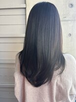 コンクリート ジャングル&nbsp;☆マットブラックレイヤー☆