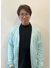 ボンドヘアステージ 良福寺店(BOND hair stage)&nbsp;神崎 