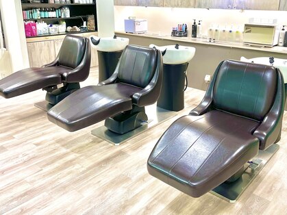 セレスト 石神井公園店(CELESTE)の写真