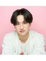 オールヘア(ALL HAIR)&nbsp;【岡山駅/メンズカット】韓国メンズヘア