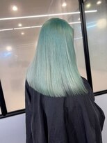 ラピス 名古屋駅前店(Lapis)&nbsp;【Lapis名古屋】White mint