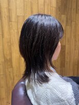チアー ヘアリラクゼーション(cheer HAIRRELAXATION)&nbsp;くびれミディアム