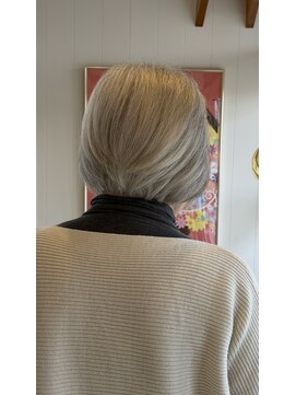 アコスタイル(aco style) グラボブ