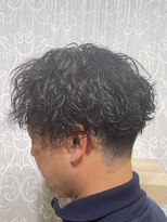 リノ カルバリ(Lino Calbari)&nbsp;Lino Calbariスタイル