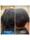 ユーキーヘアー(you key hair)の写真/朝ラク！くせ毛もまとまる再現性◎ドライカットで理想の髪へ導きます♪