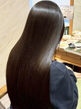 【超高濃度水素ケア】頭皮と髪のエイジング対策