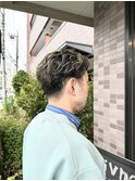 サッカー選手のようなハイライト