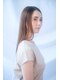 ミッケ バイ ミラーズ(Mikke by Miroirs)の写真/ダメージを最小限に抑えて柔らかい自然な仕上がりに。髪の芯からサラサラな憧れのストレートが手に入る♪