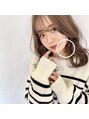 グレースバイハピネス(grace by happiness)&nbsp;こだわりの顔周りカット★