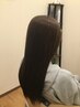 レディースカット＋パーマ＋トリートメント新規のお客様500円OFF