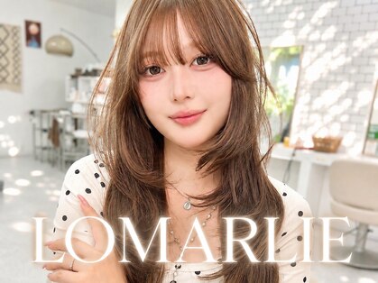 ロマーリ 倉敷(LOMARLIE)の写真