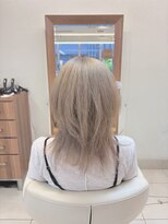 ファーレンピュア(FAHREN PURE) プラチナベージュ