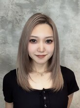 アポロ 横浜駅店(apollo) 田子 穂香
