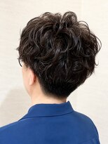 タヤ 府中店(TAYA) 無造作ツイストスパイラルショート