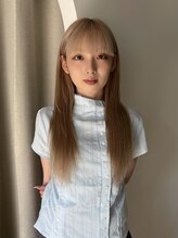 シス バイ フィット(SYS by fit) MAYU