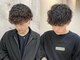 men’s salon ALBA 八王子駅前【men’s/メンズサロン】【9月1日OPEN（予定）】の写真/学生の今だから楽しめるトレンドスタイルで一気に垢抜け◇初めての美容室もお任せ◎八王子/八王子駅/men’s