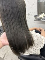 プレイ(PLAY) hazel olive