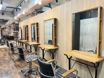 ル ジャルダン 大船店(le jardin)の写真