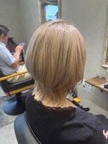 サンタウン(SUN TOWN) ショートレイヤー ウルフ