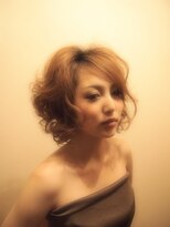 スカイパーク ファン(FUN)&nbsp;ふんわりボブスタイル