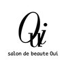 サロンドボーテ ウイ 八潮店(Salon de beaute Oui)のお店ロゴ