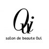 サロンドボーテ ウイ 八潮店(Salon de beaute Oui)のお店ロゴ
