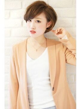 オルゴ(orgo) 美∞３ＤカラースタイルE