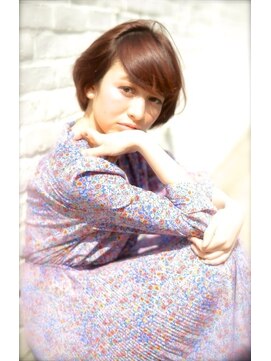 ロジッタ(ROJITHA) ROJITHA☆BROOkLYNガール/オフェロbob TEL03-6427-3460