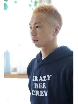 キローネ(Kirowne) 90sボウズ《kirowne 下北沢》