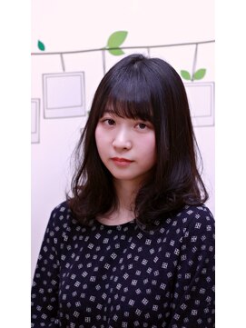 ビーイン(BE IN) ゆるデジカール