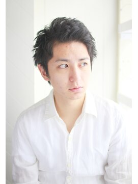 ベルベヘアー(VELVET HAIR) ショート