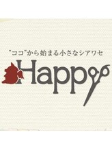 美容室　Happy