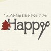 美容室 ハッピー(Happy)のお店ロゴ