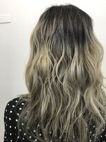 トロニー(TLONY) ハイトーングラデーション