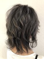 ネオリーブエム(Neolive em;)&nbsp;neolive em マットグレージュ☆☆