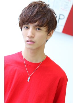 リップス 吉祥寺店 (LIPPS) フワラフマッシュ