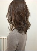 【O/Sナオキチ】 20代から30代の女性にオススメ☆ ミディアム☆