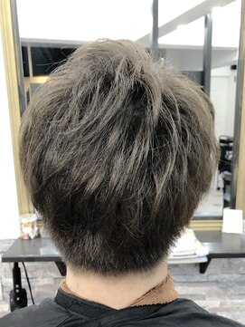 イデアル(IDEAL) men'sグレージュ☆