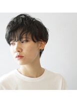 ハイク(HYKE)&nbsp;HYKEショートスタイル2019/041