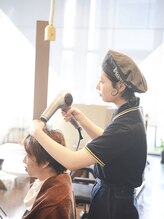 ルイール&nbsp;飯島 美月