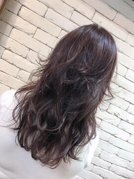 コクーン(CoCooN) グレーピンク