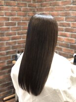 ランズヘアー(LAND’S HAIR)&nbsp;★艶髪ロング★